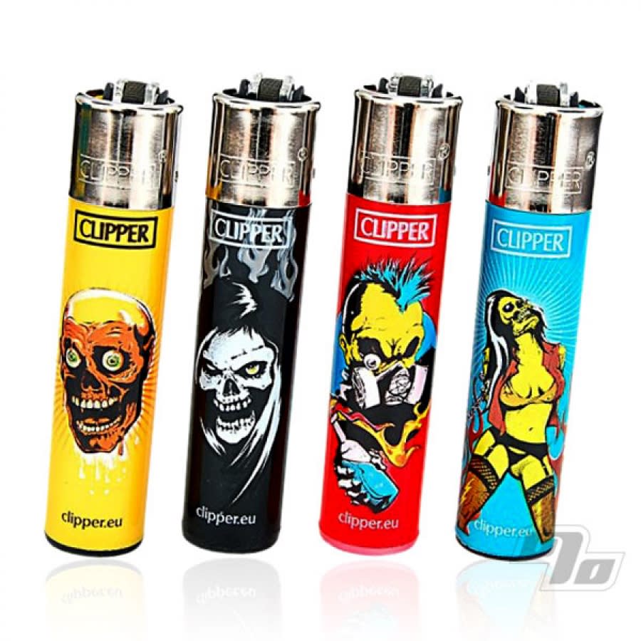 Clipper Lighter